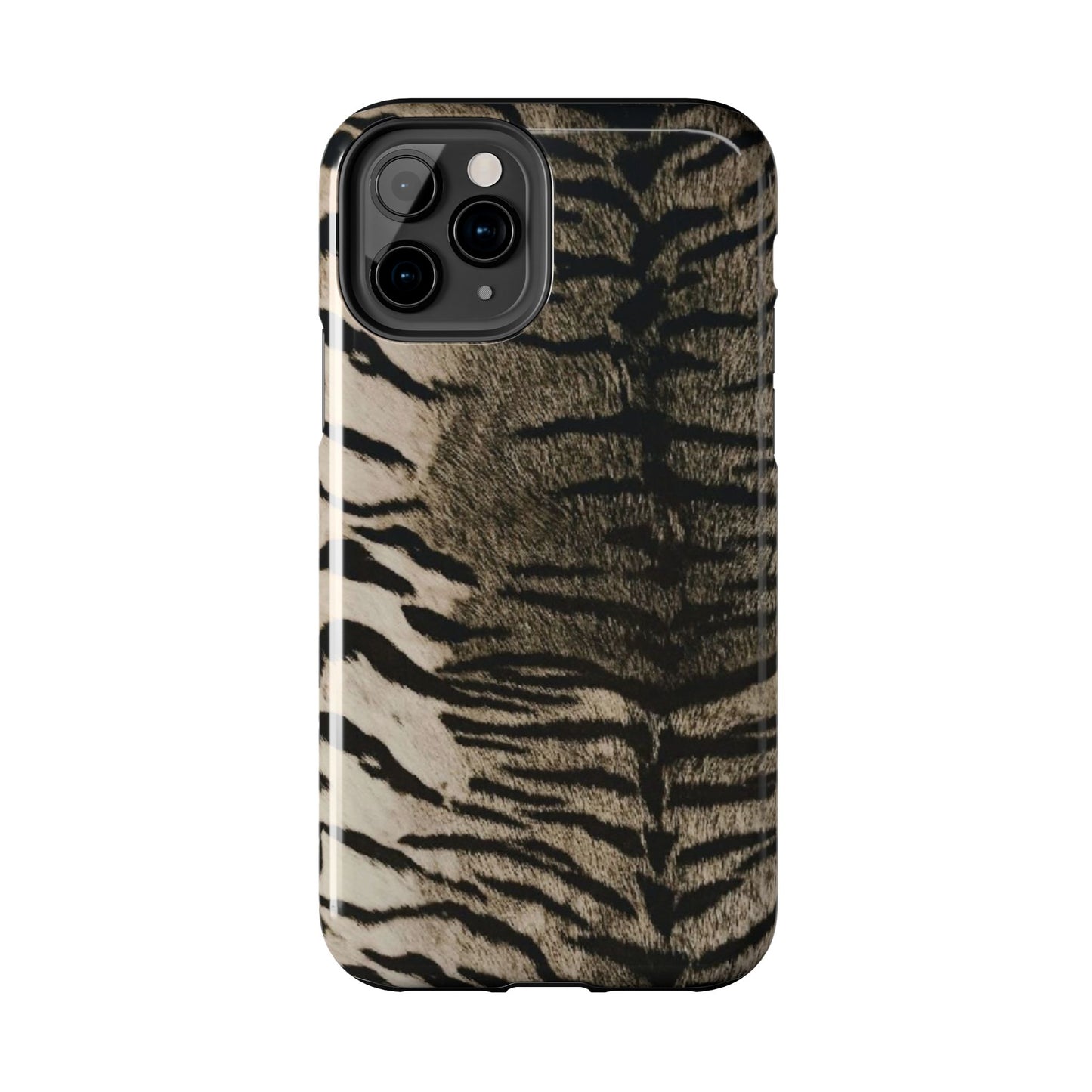 Animal Print Phone Case