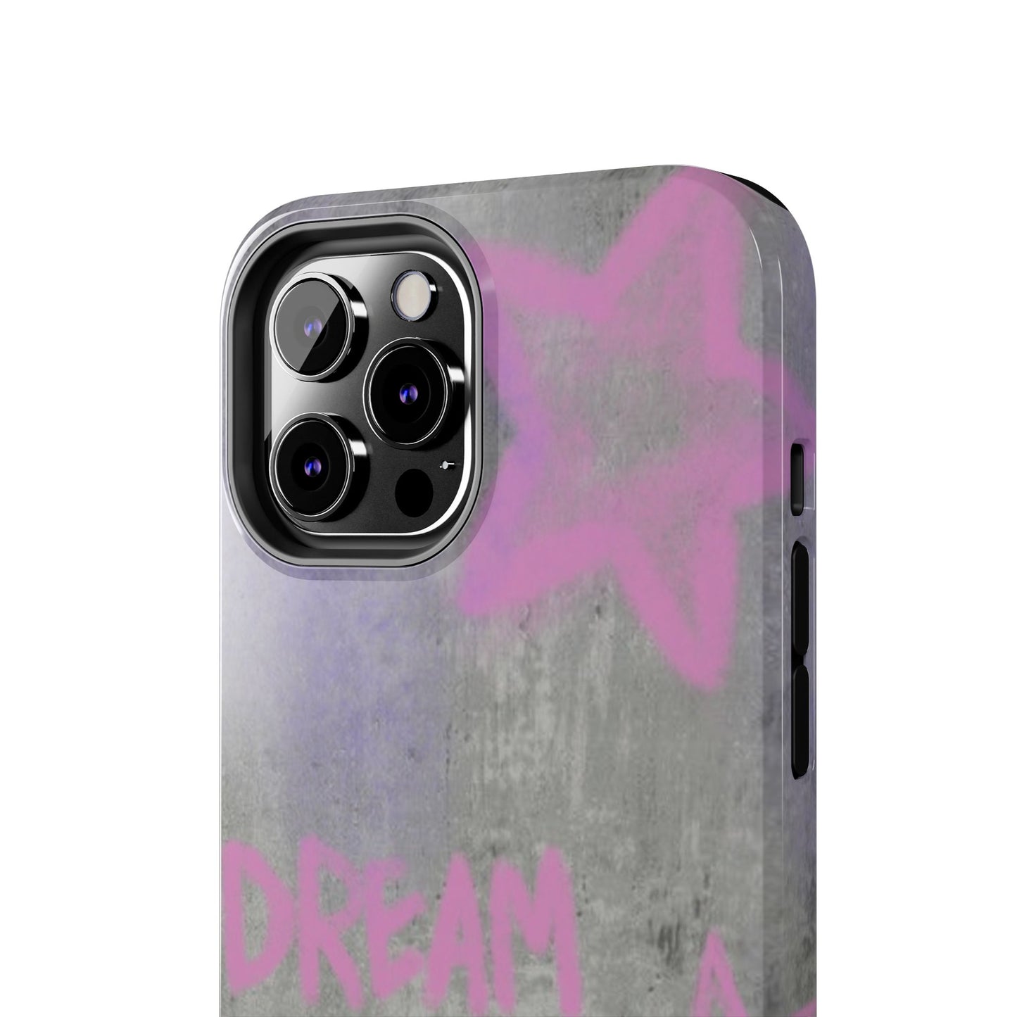 Dream Until its Your Reality Phone Case