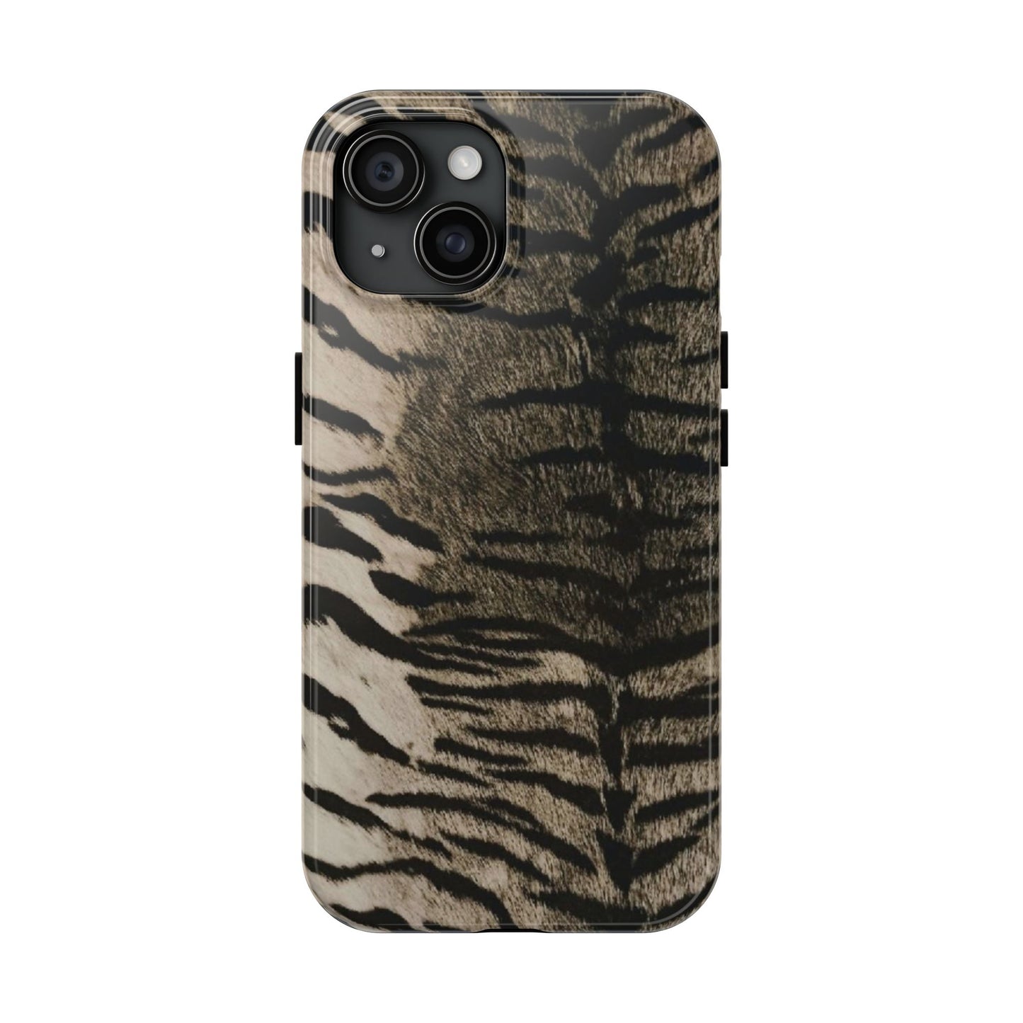 Animal Print Phone Case