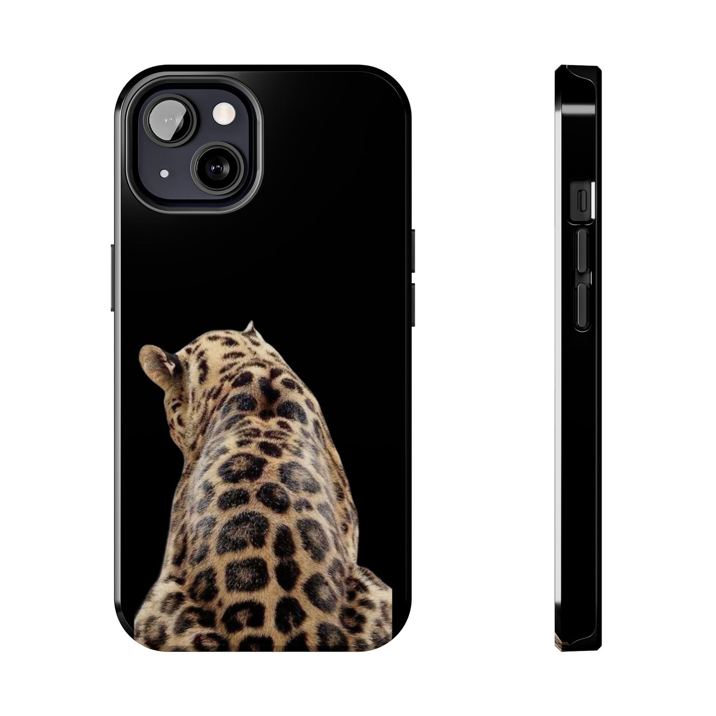 Leopard Phone Case