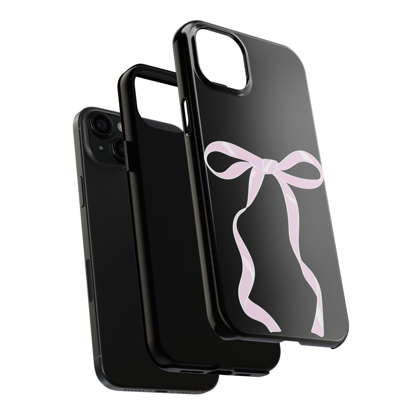 Bow Phone Case