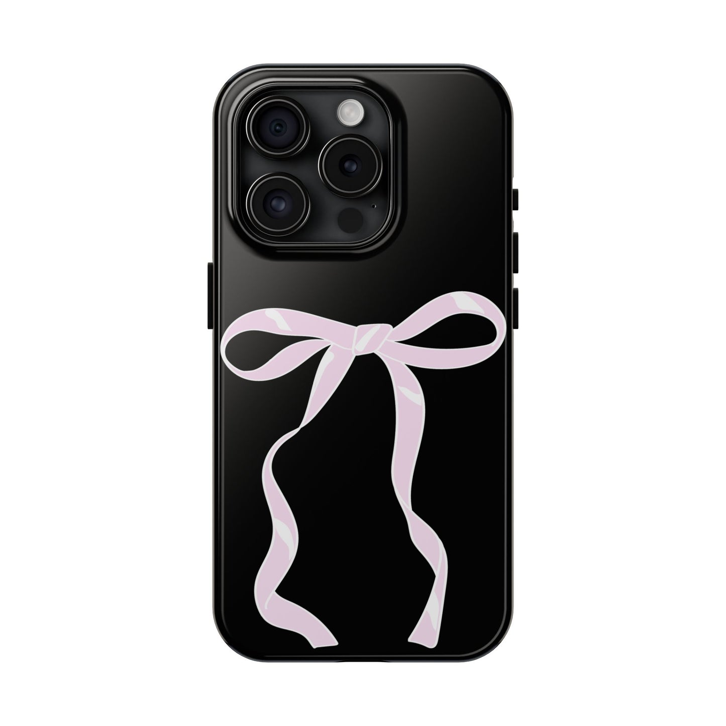 Bow Phone Case