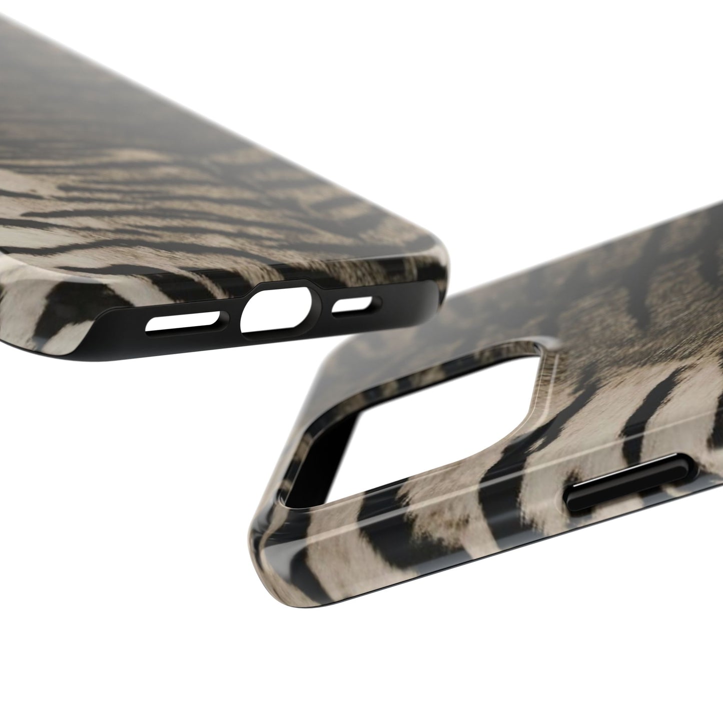 Animal Print Phone Case