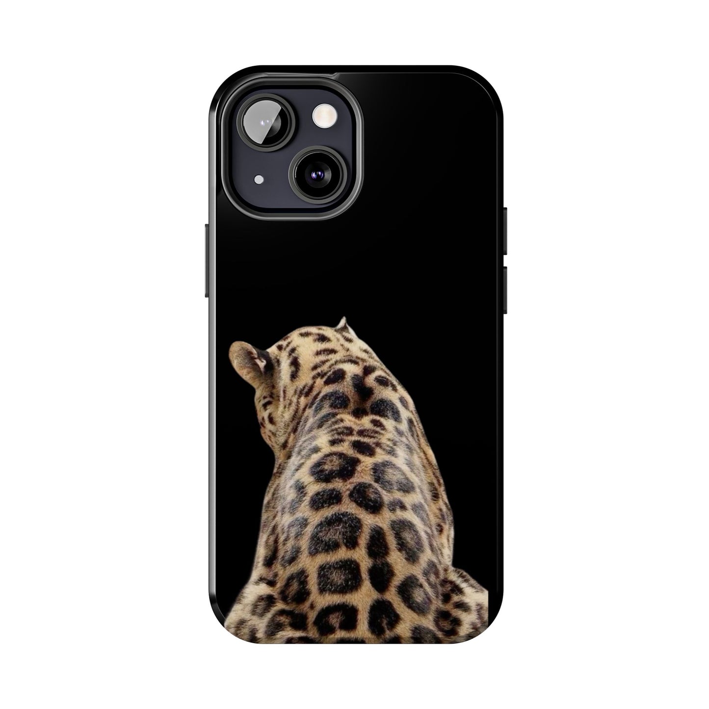 Leopard Phone Case