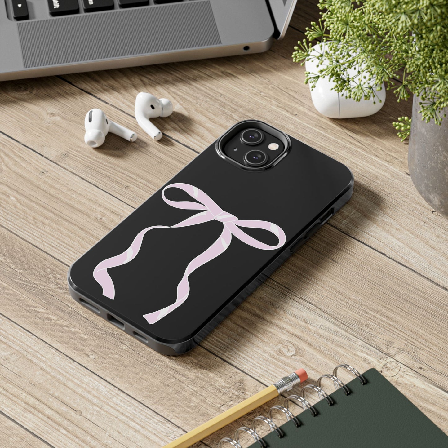 Bow Phone Case