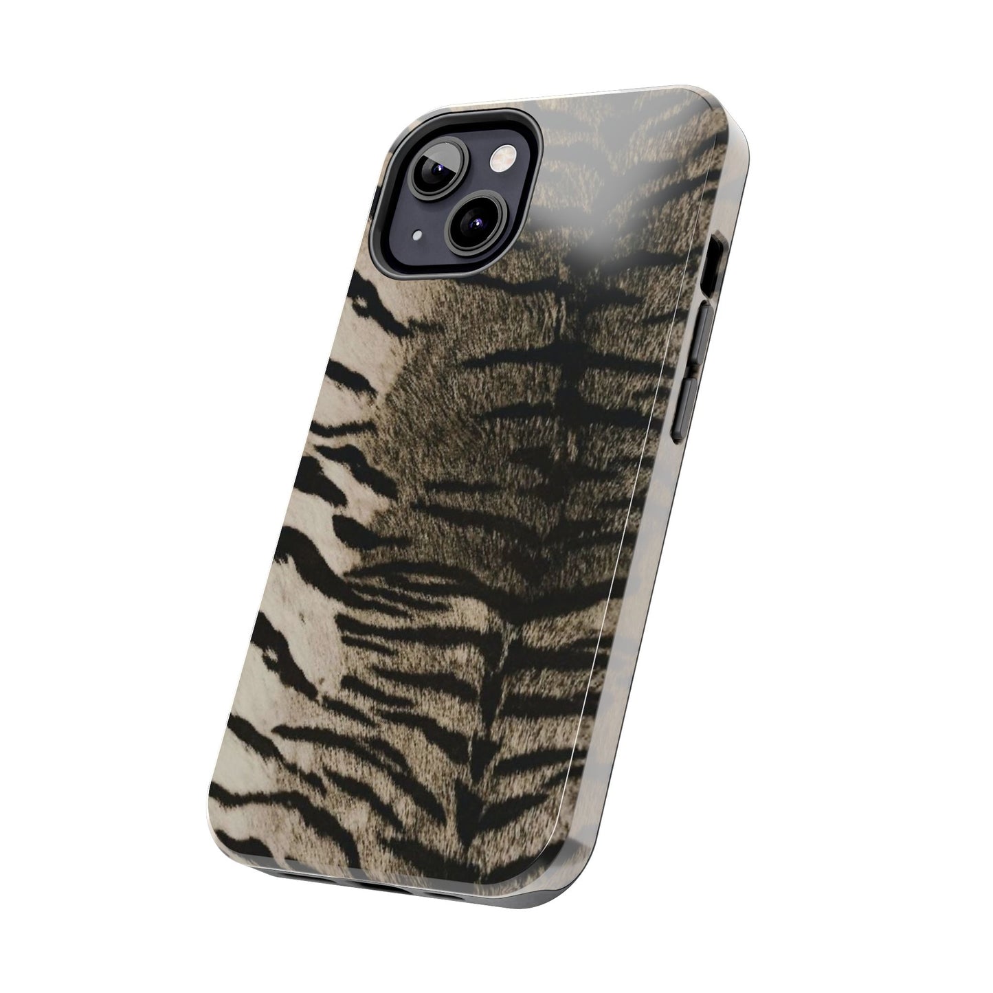 Animal Print Phone Case