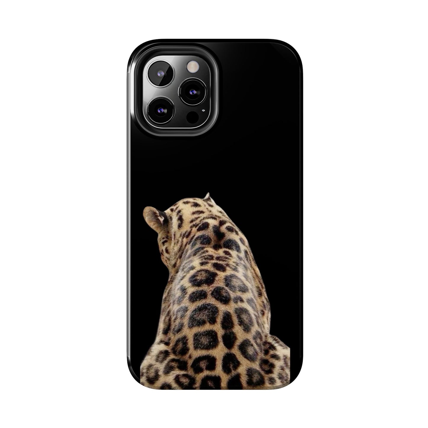 Leopard Phone Case