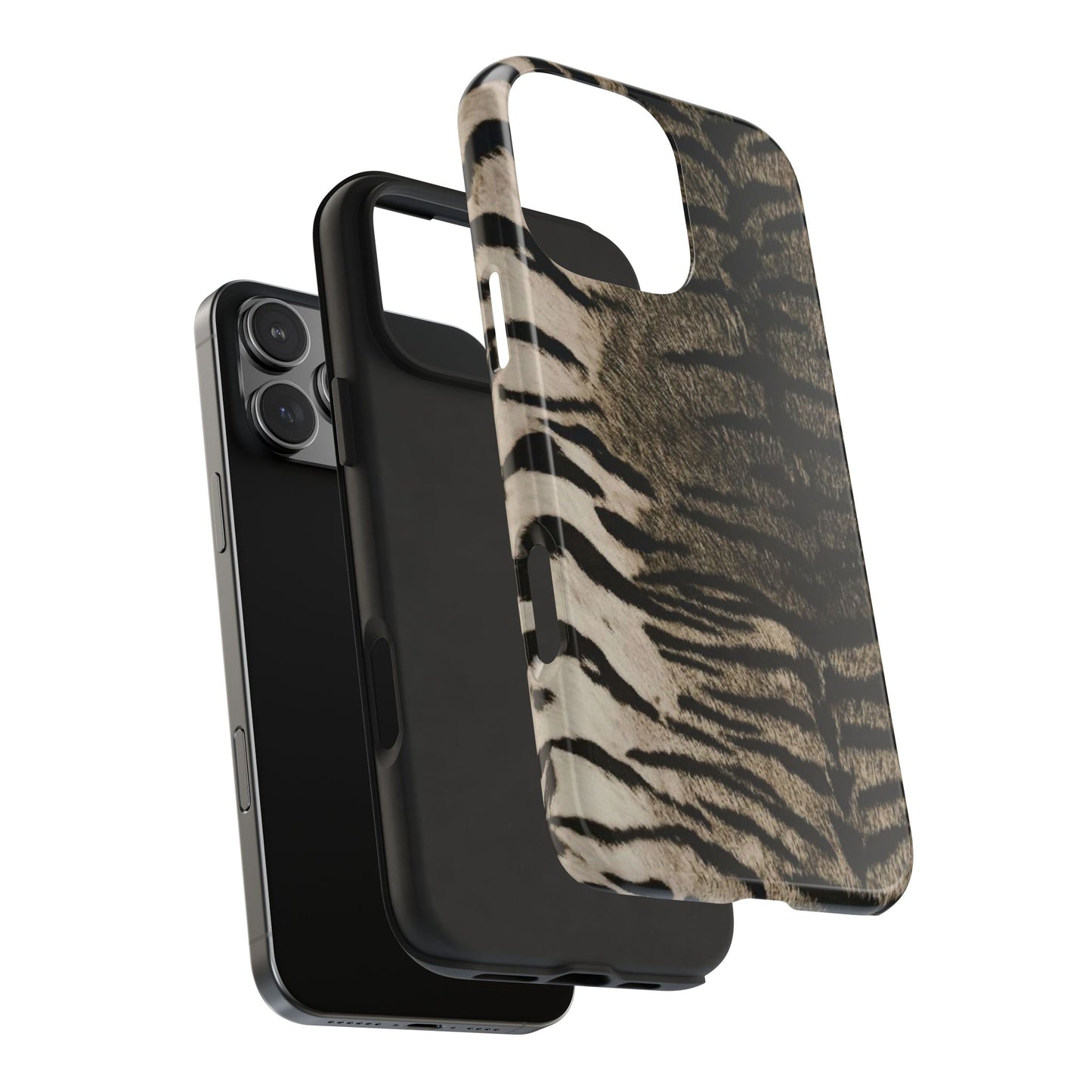 Animal Print Phone Case