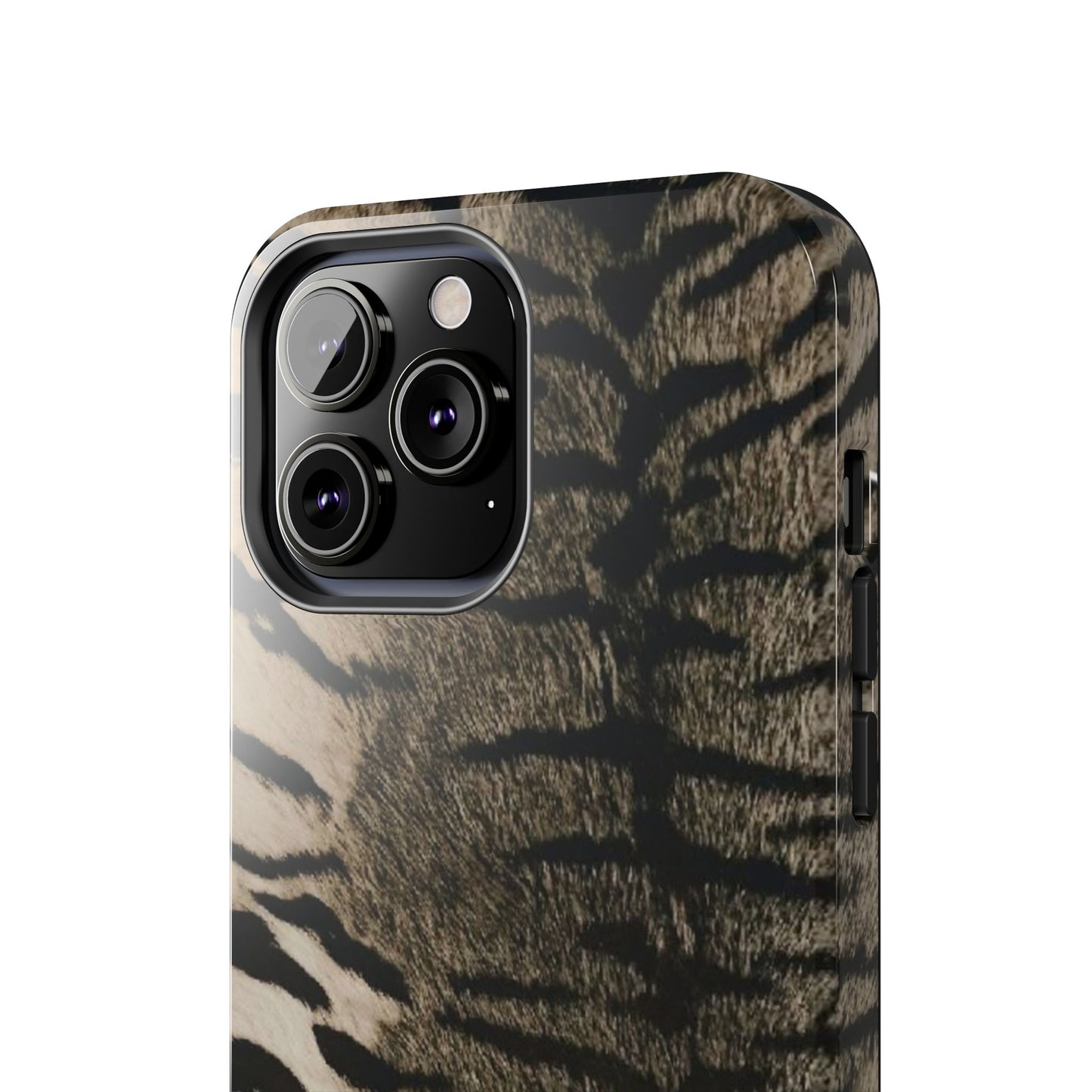 Animal Print Phone Case