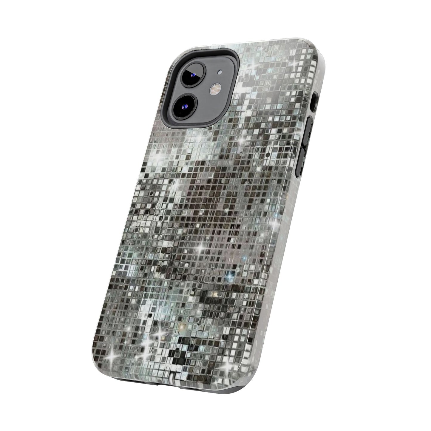 Disco Ball Phone Case
