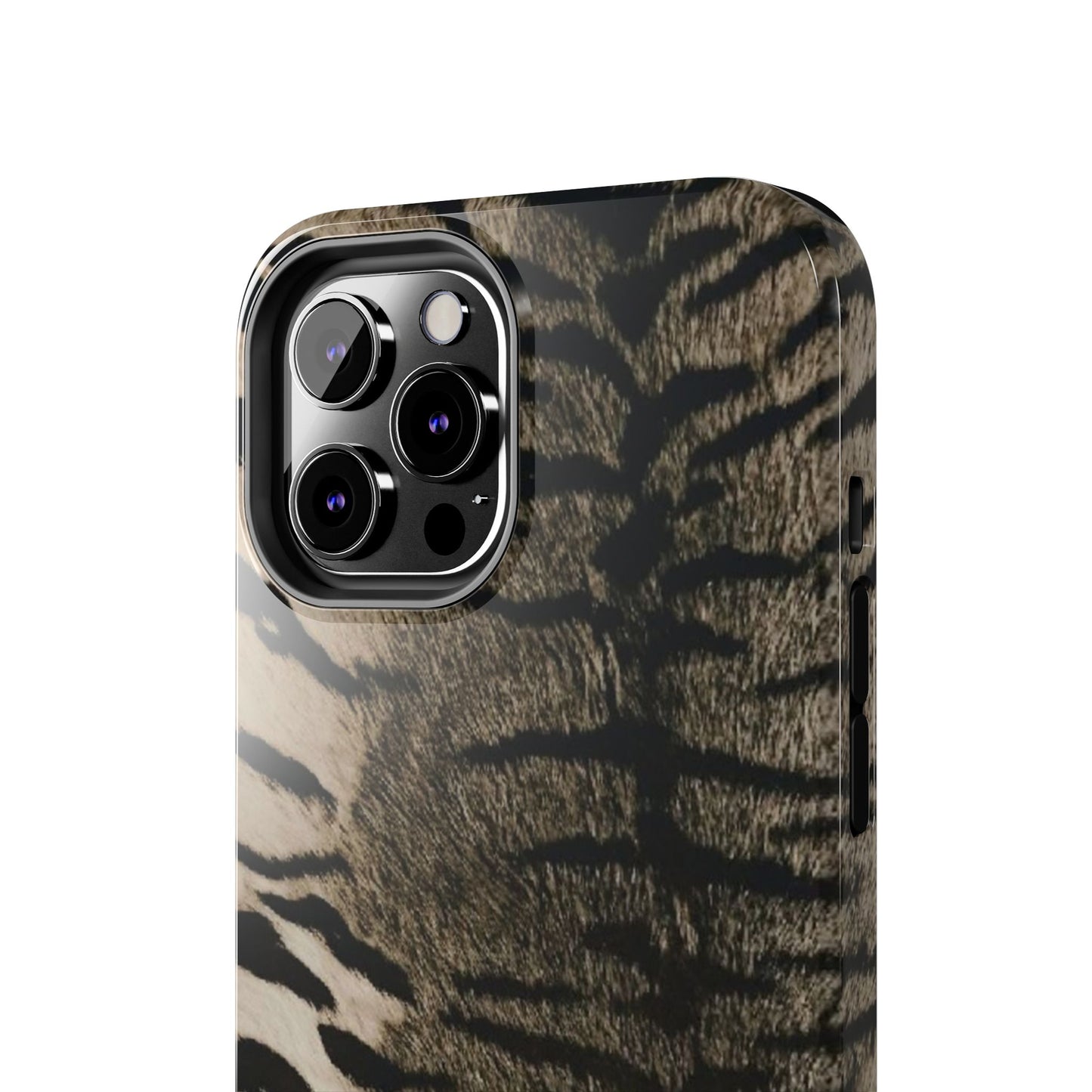 Animal Print Phone Case
