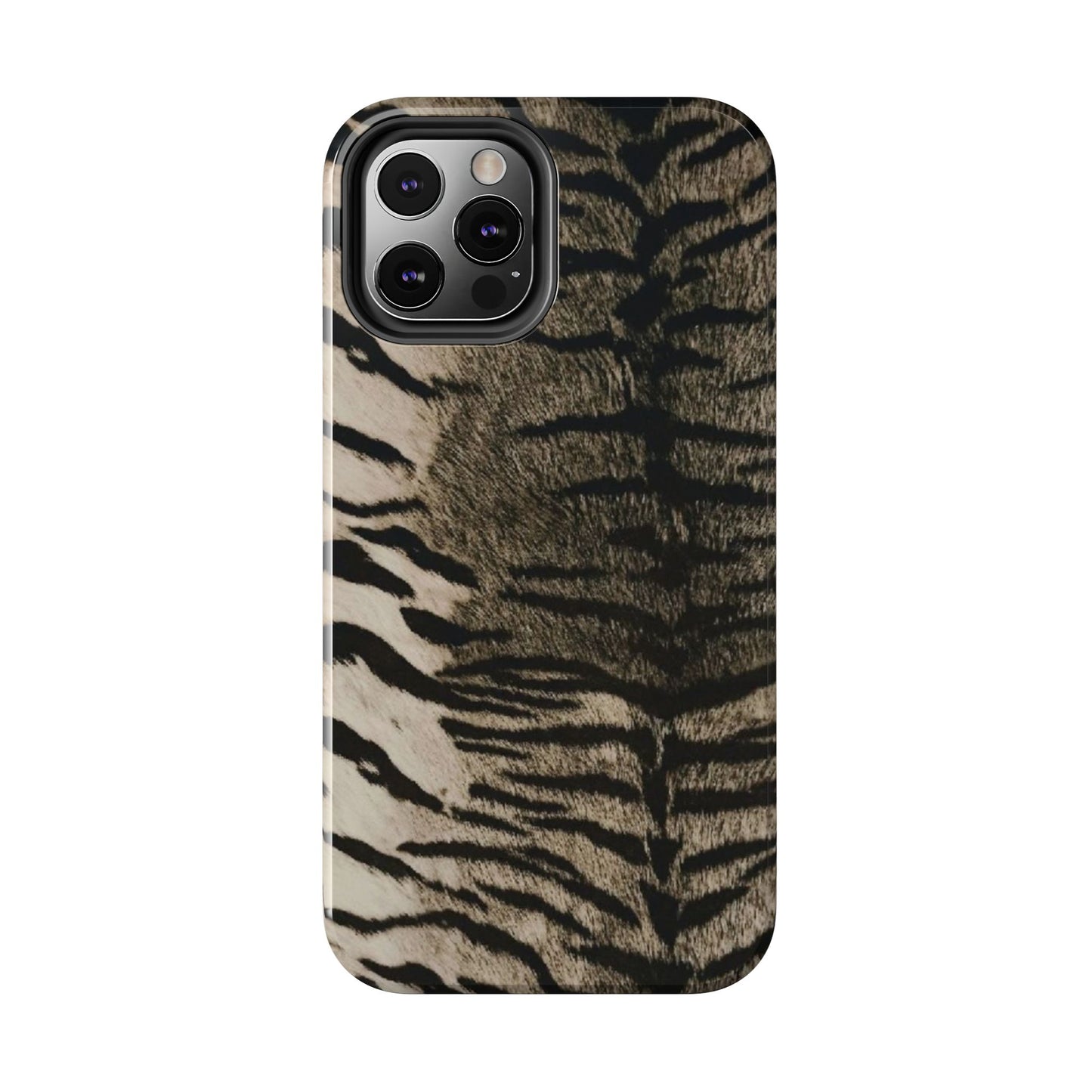 Animal Print Phone Case