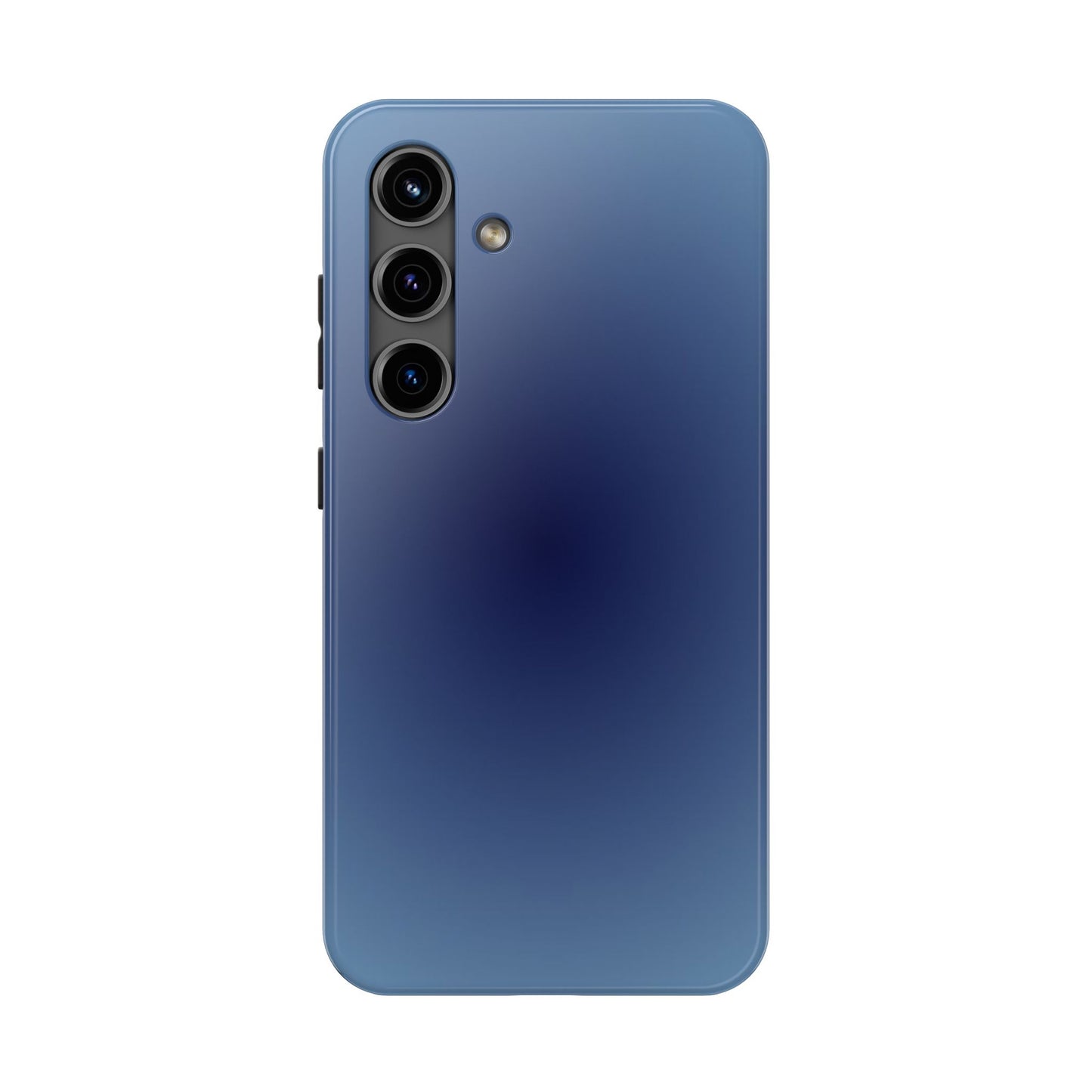 Blue Aura Phone Case