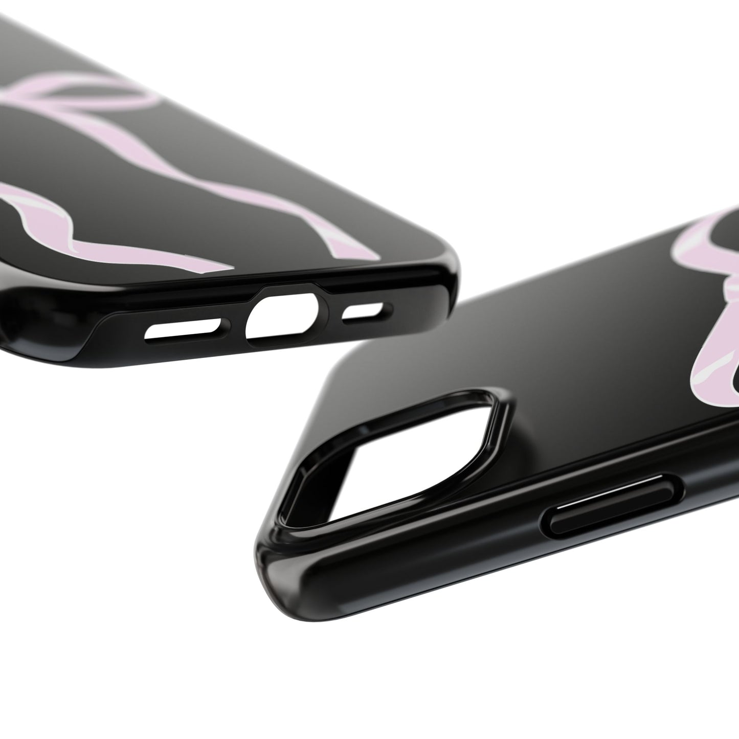 Bow Phone Case