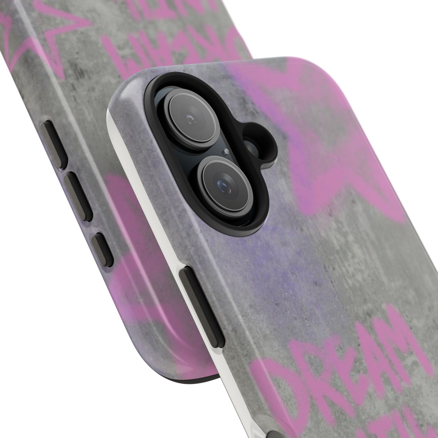 Dream Until its Your Reality Phone Case