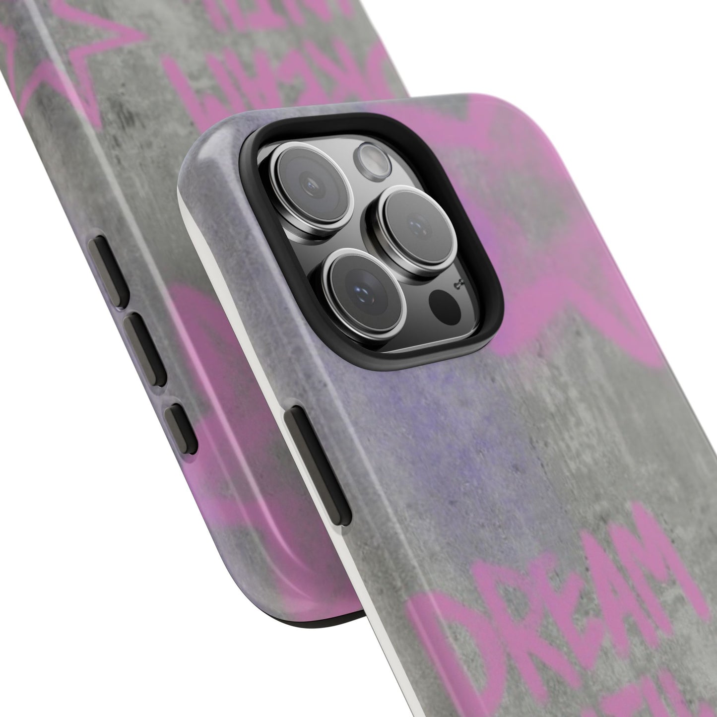 Dream Until its Your Reality Phone Case
