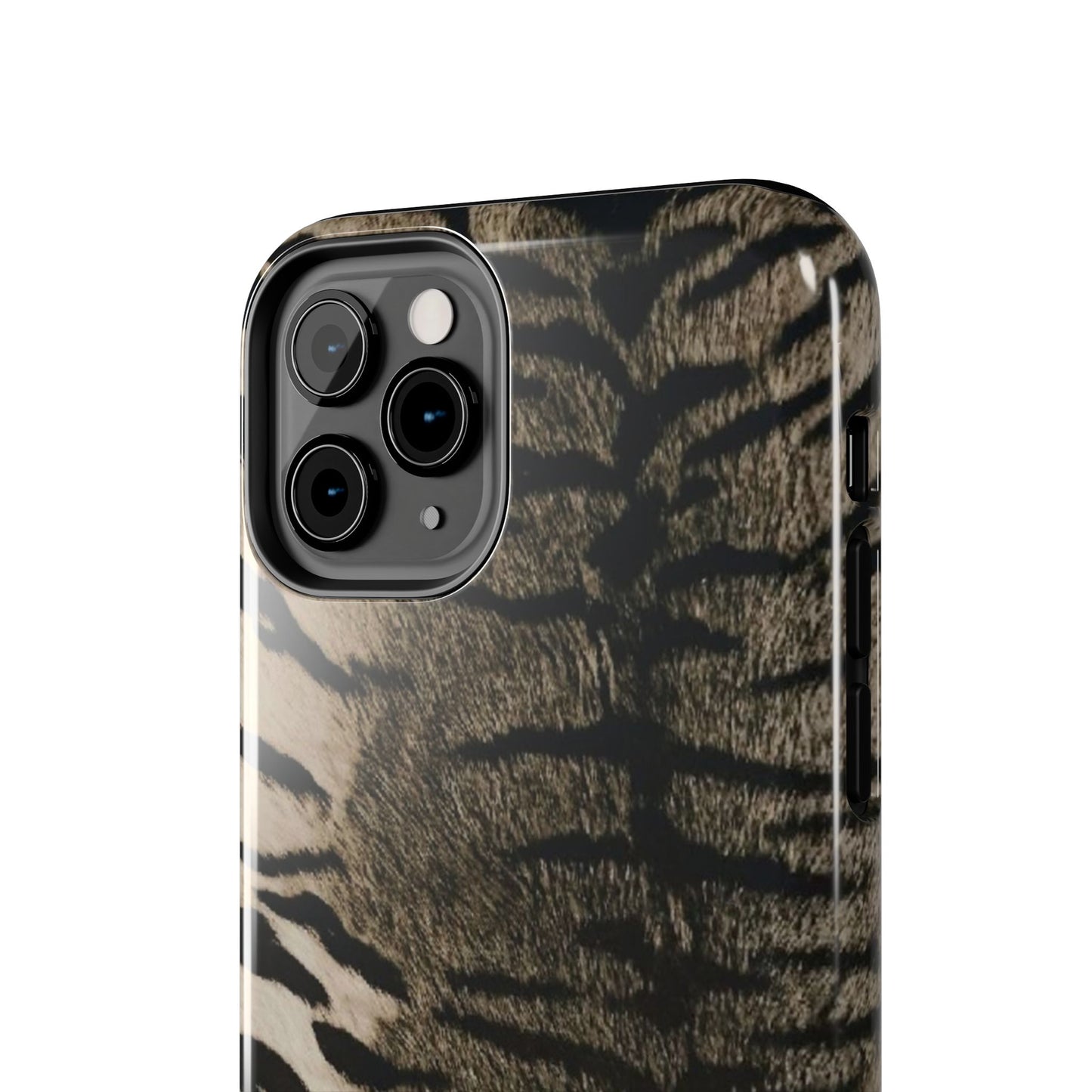 Animal Print Phone Case