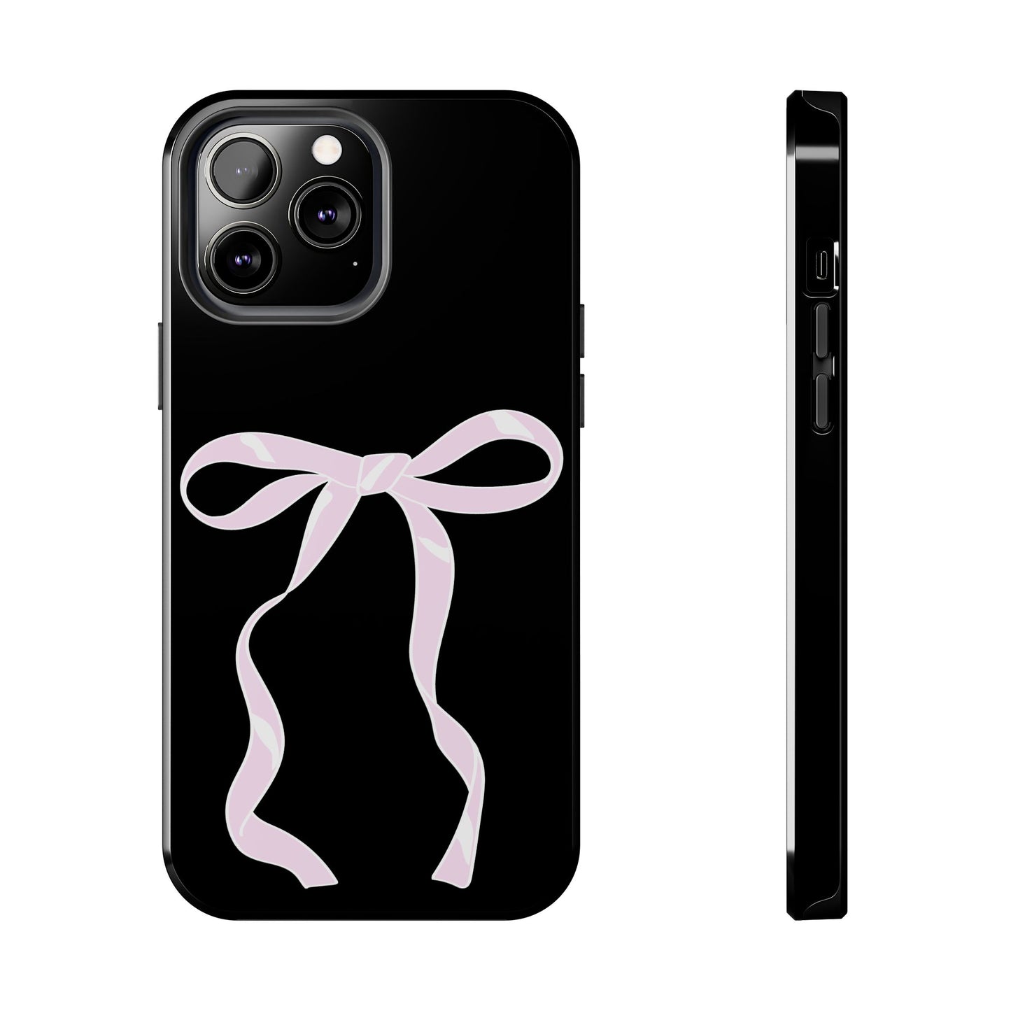 Bow Phone Case