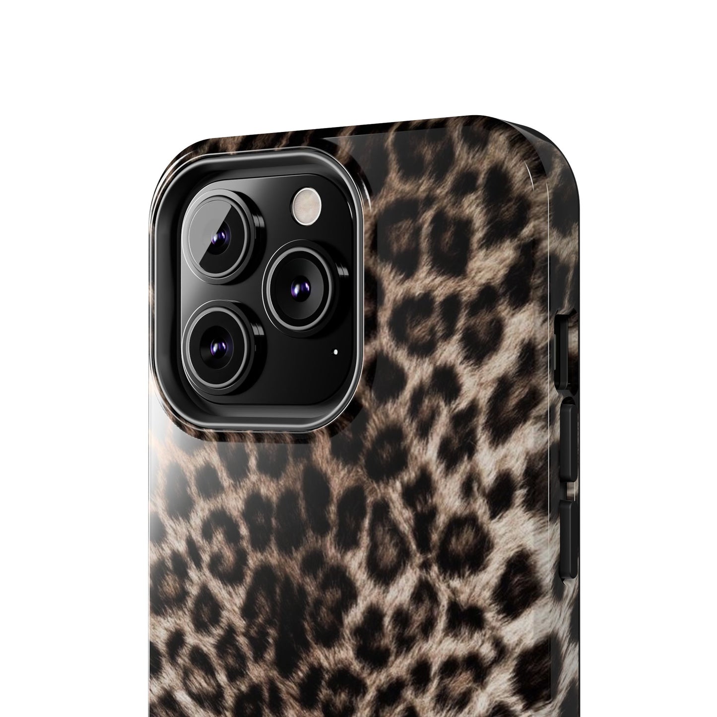 Leopard Print Phone Case