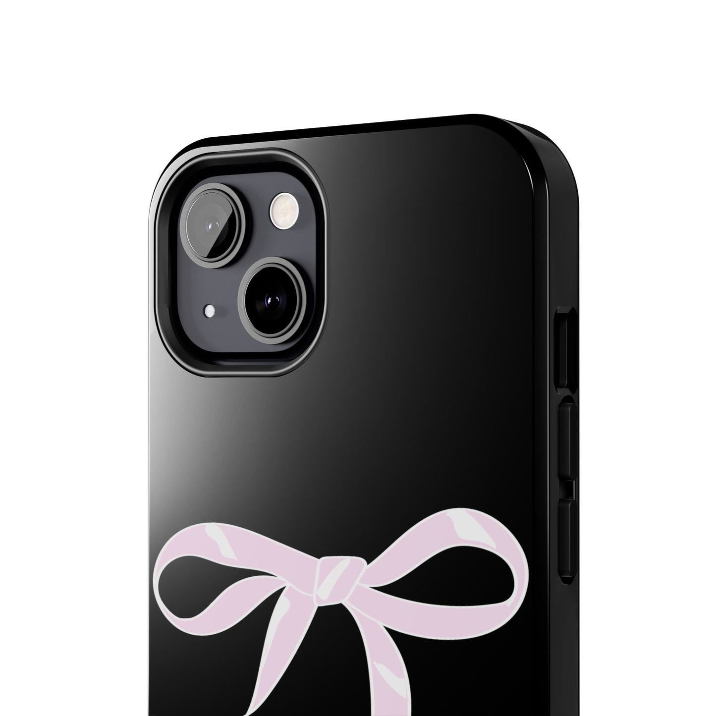 Bow Phone Case