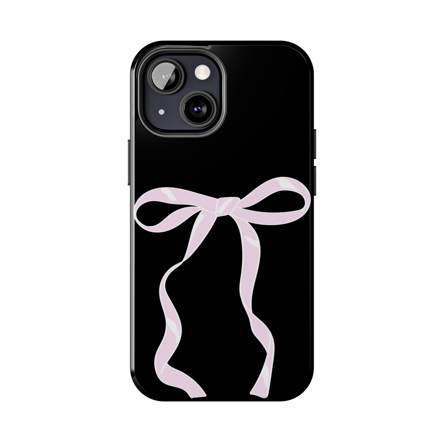 Bow Phone Case