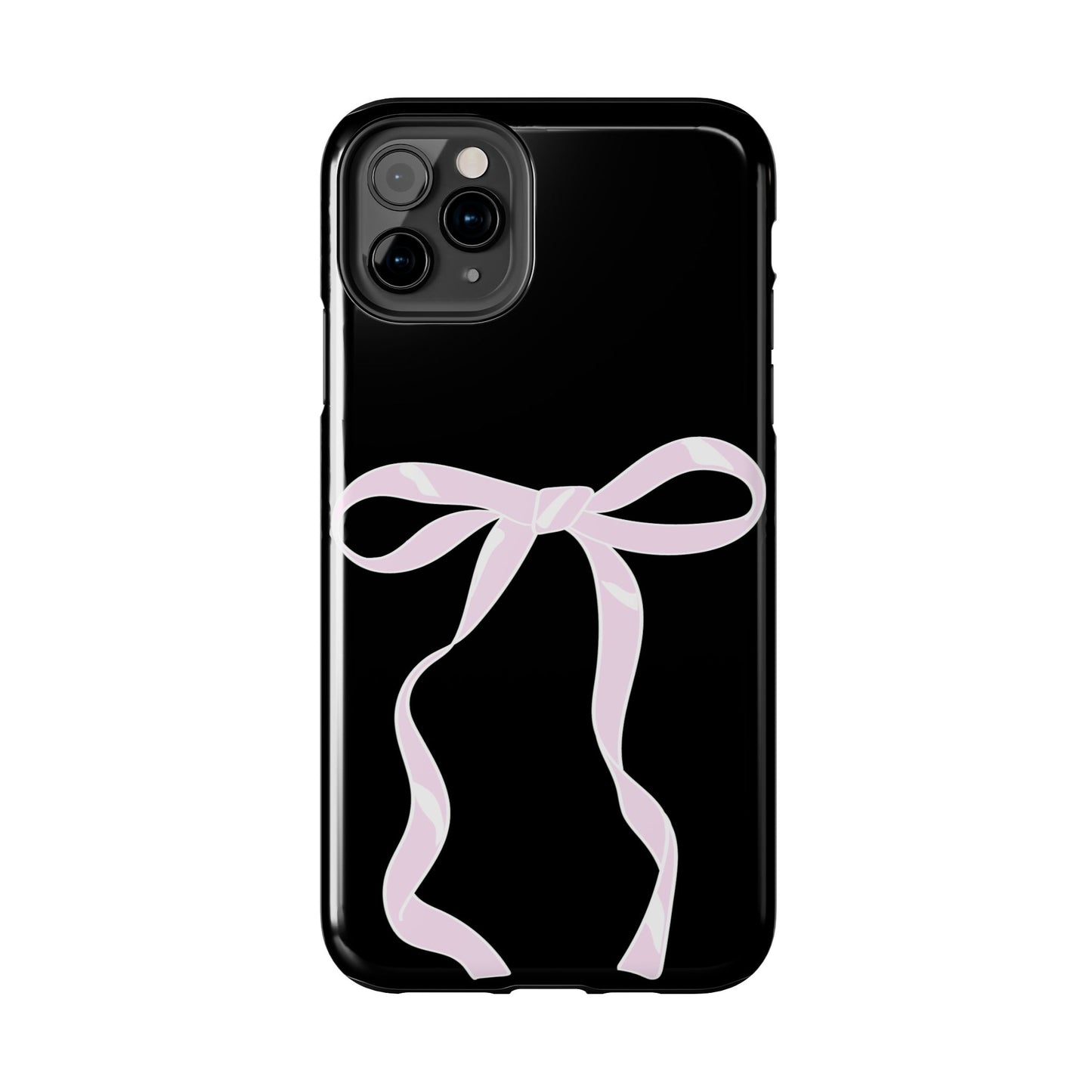 Bow Phone Case
