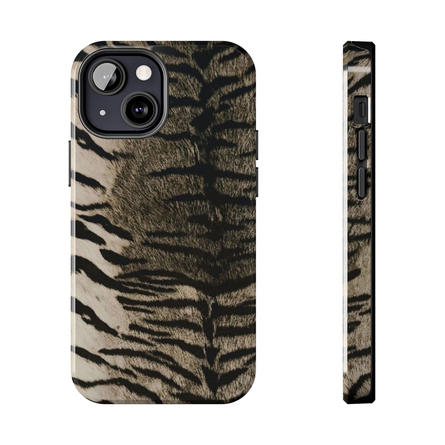 Animal Print Phone Case