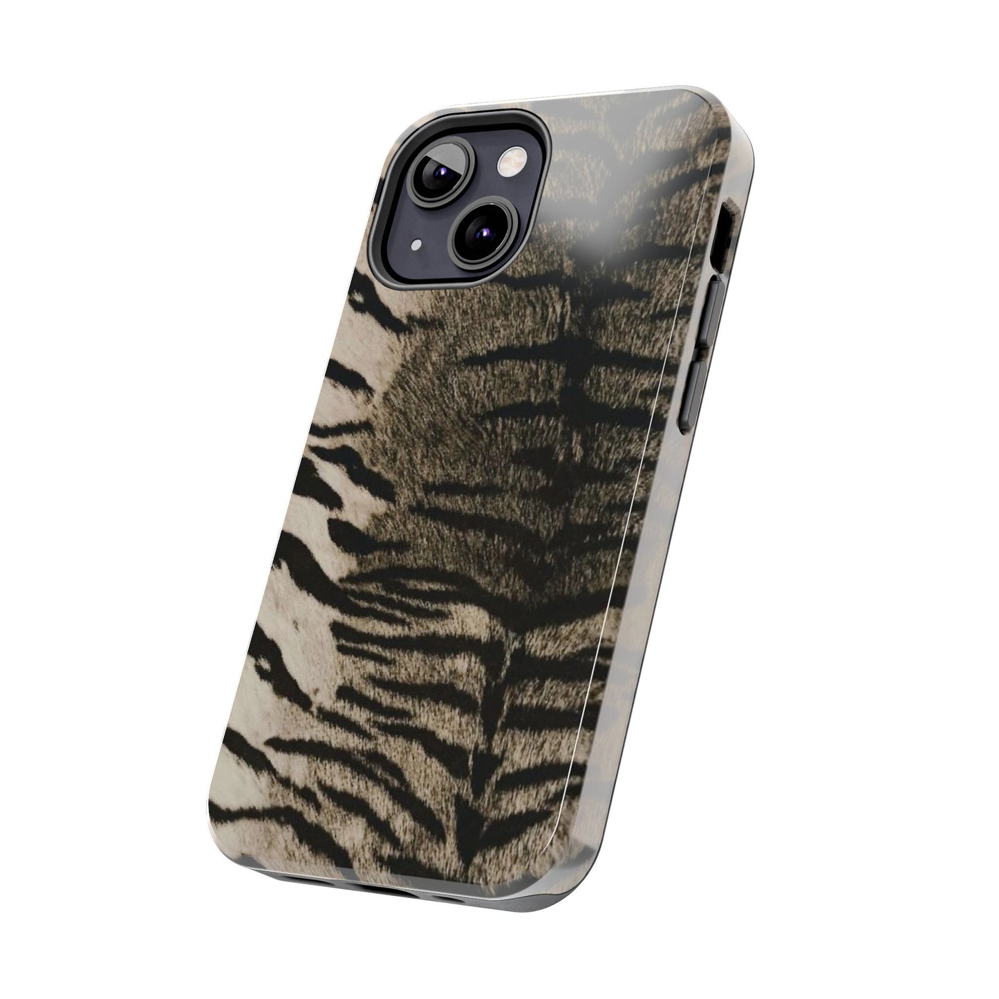 Animal Print Phone Case