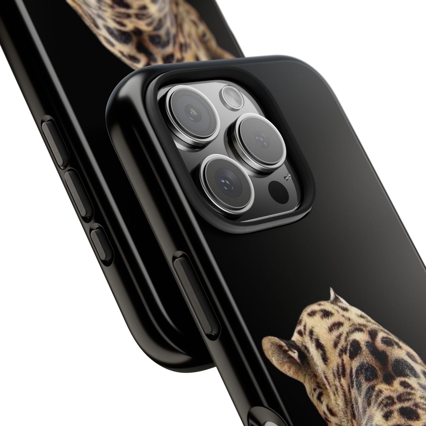 Leopard Phone Case