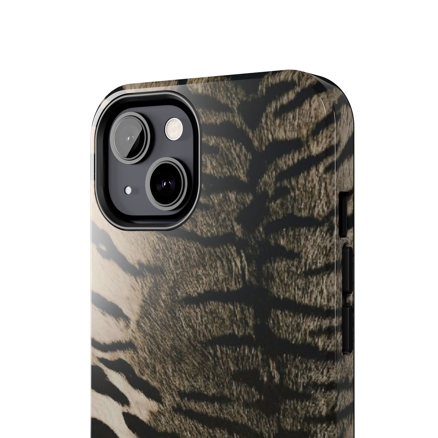 Animal Print Phone Case