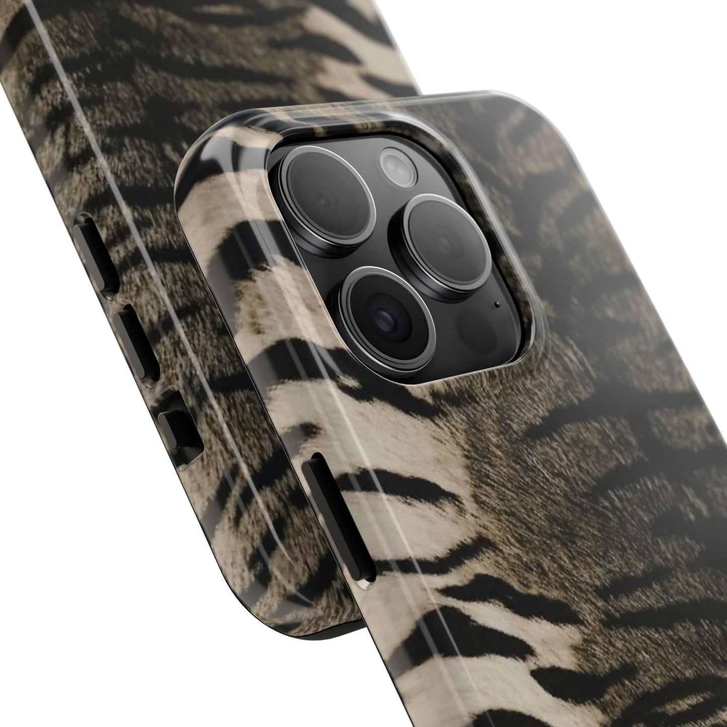 Animal Print Phone Case
