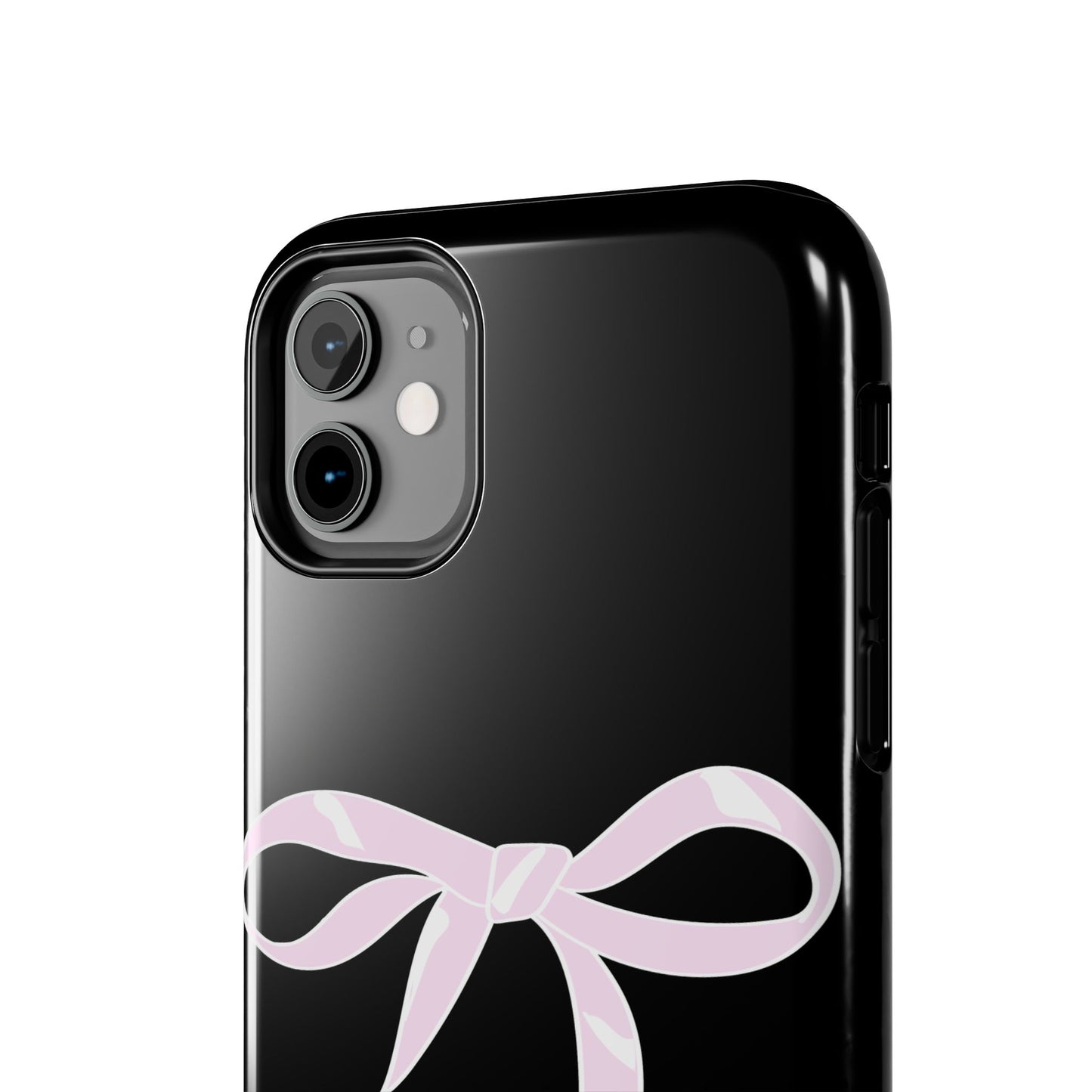 Bow Phone Case