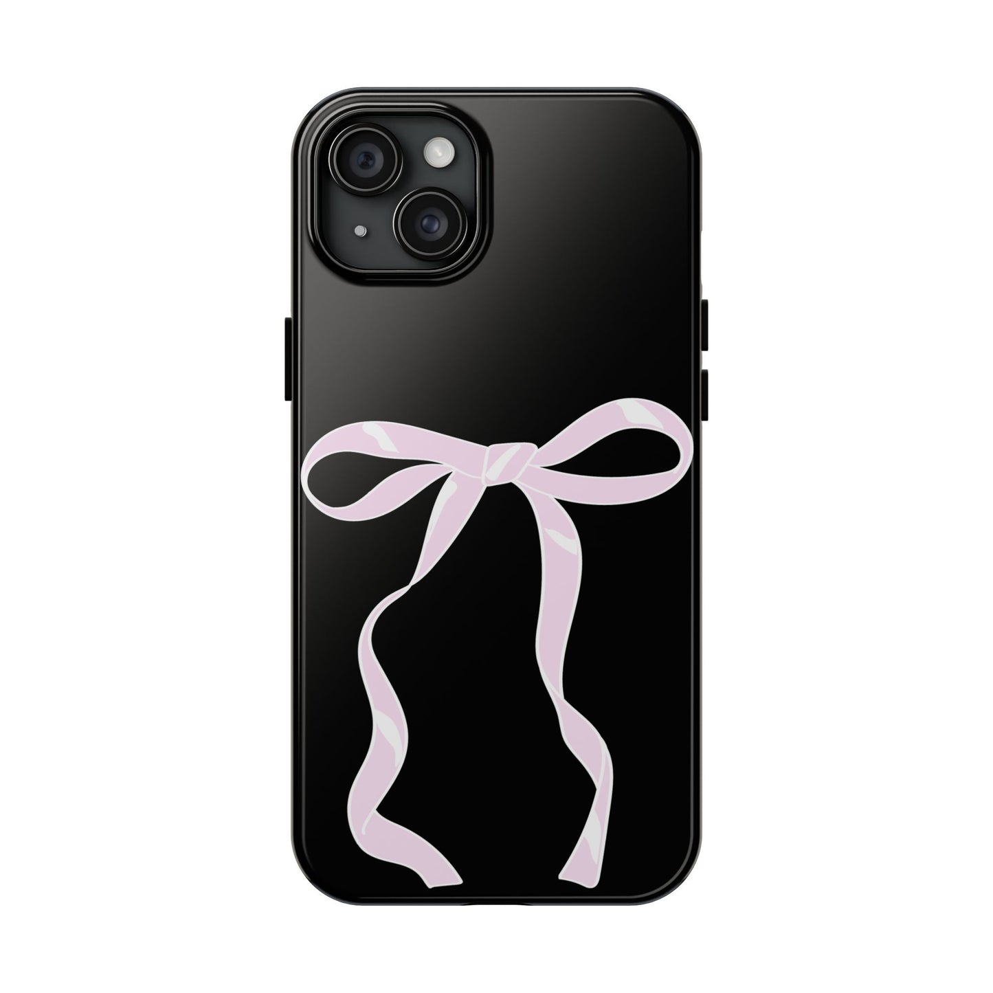 Bow Phone Case