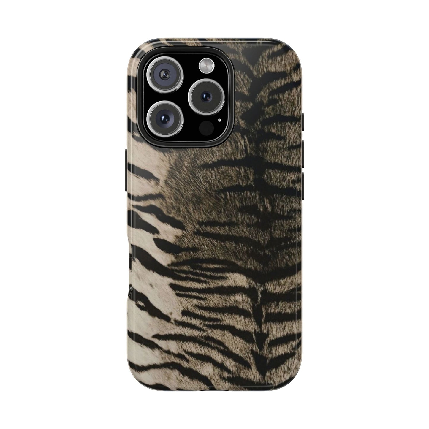 Animal Print Phone Case