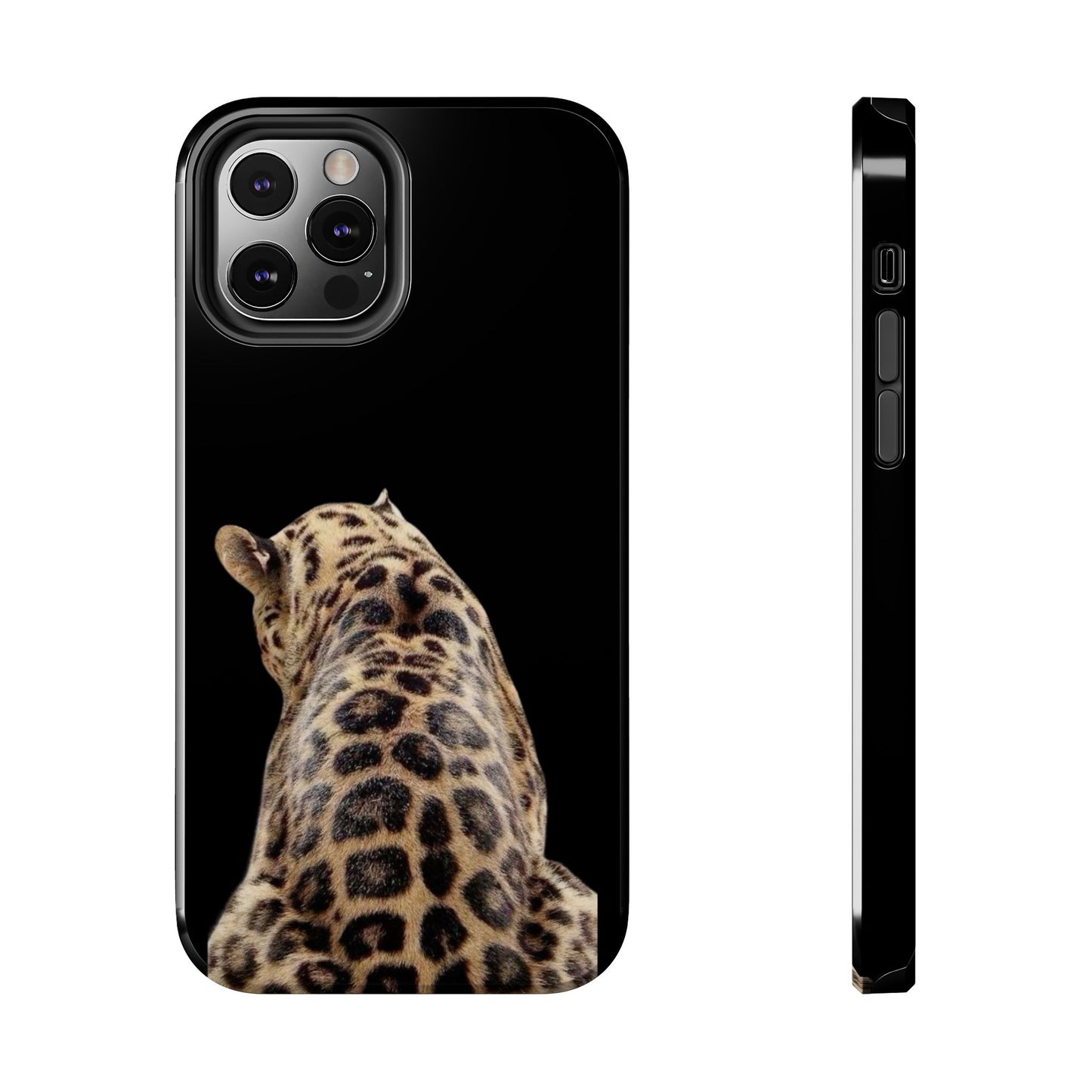 Leopard Phone Case