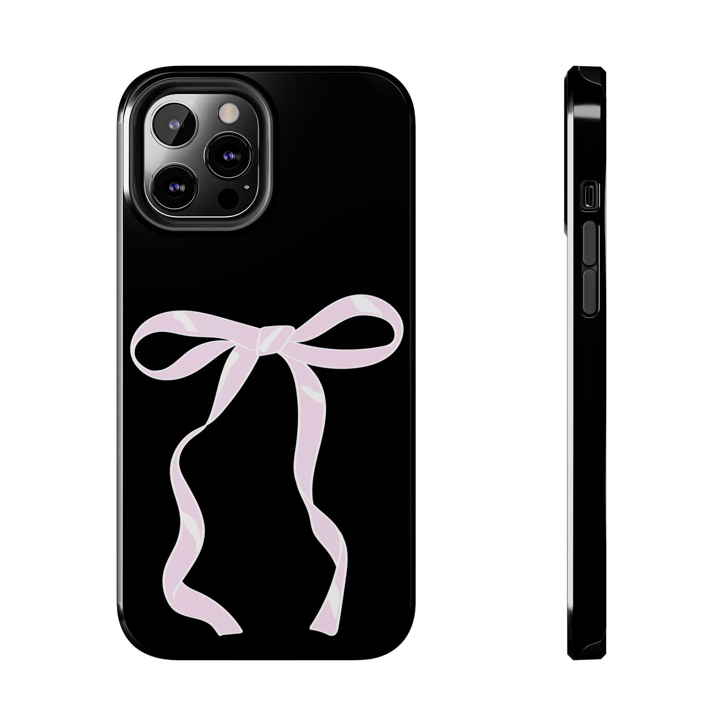 Bow Phone Case