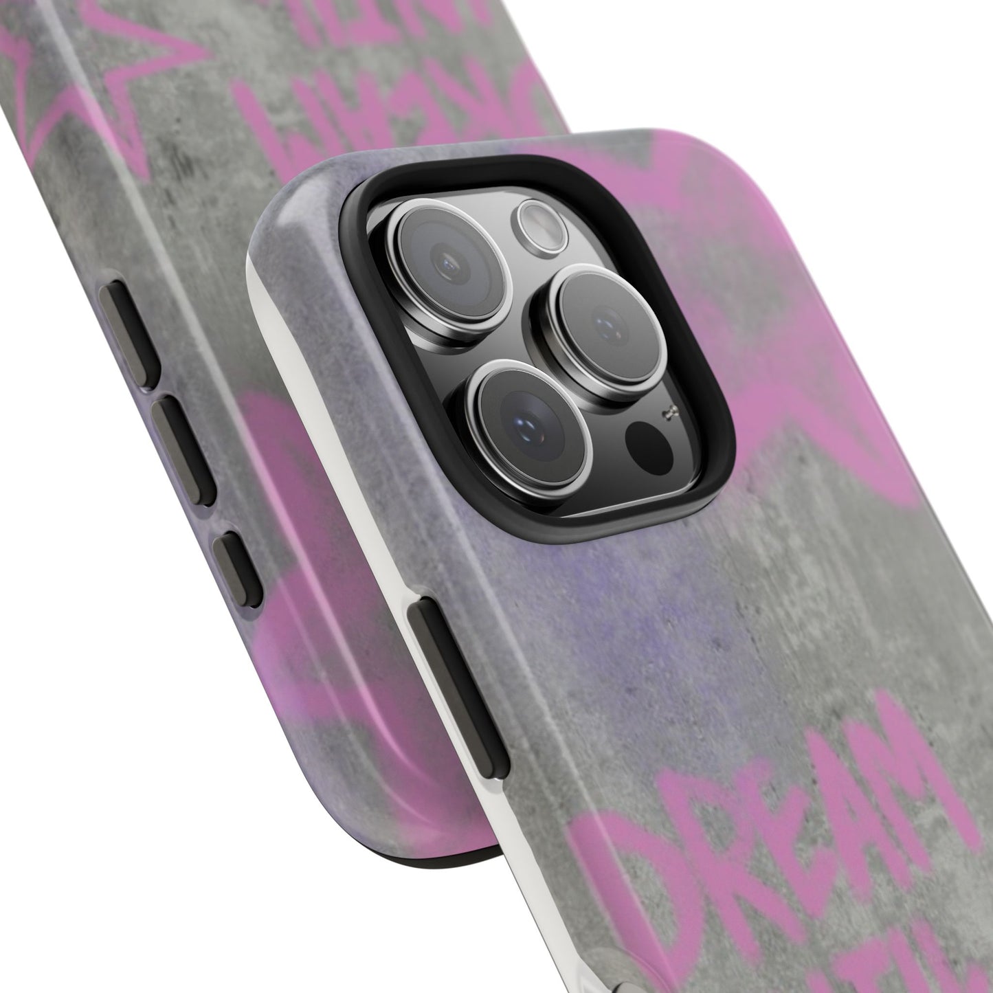 Dream Until its Your Reality Phone Case