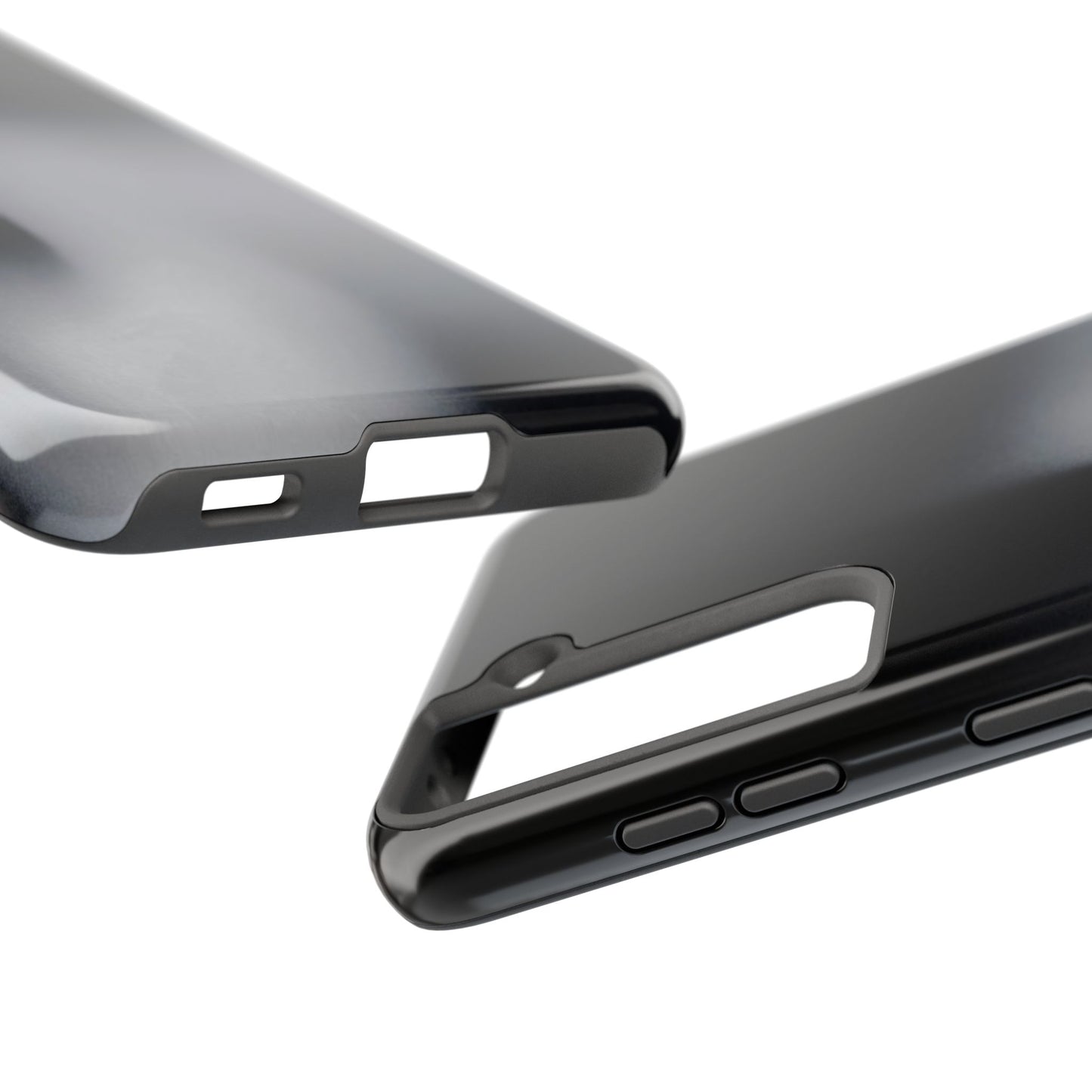 Dark Aura Phone Case