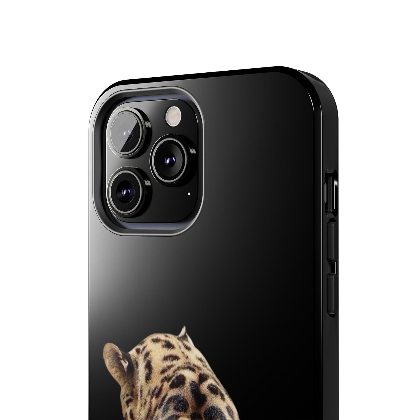 Leopard Phone Case