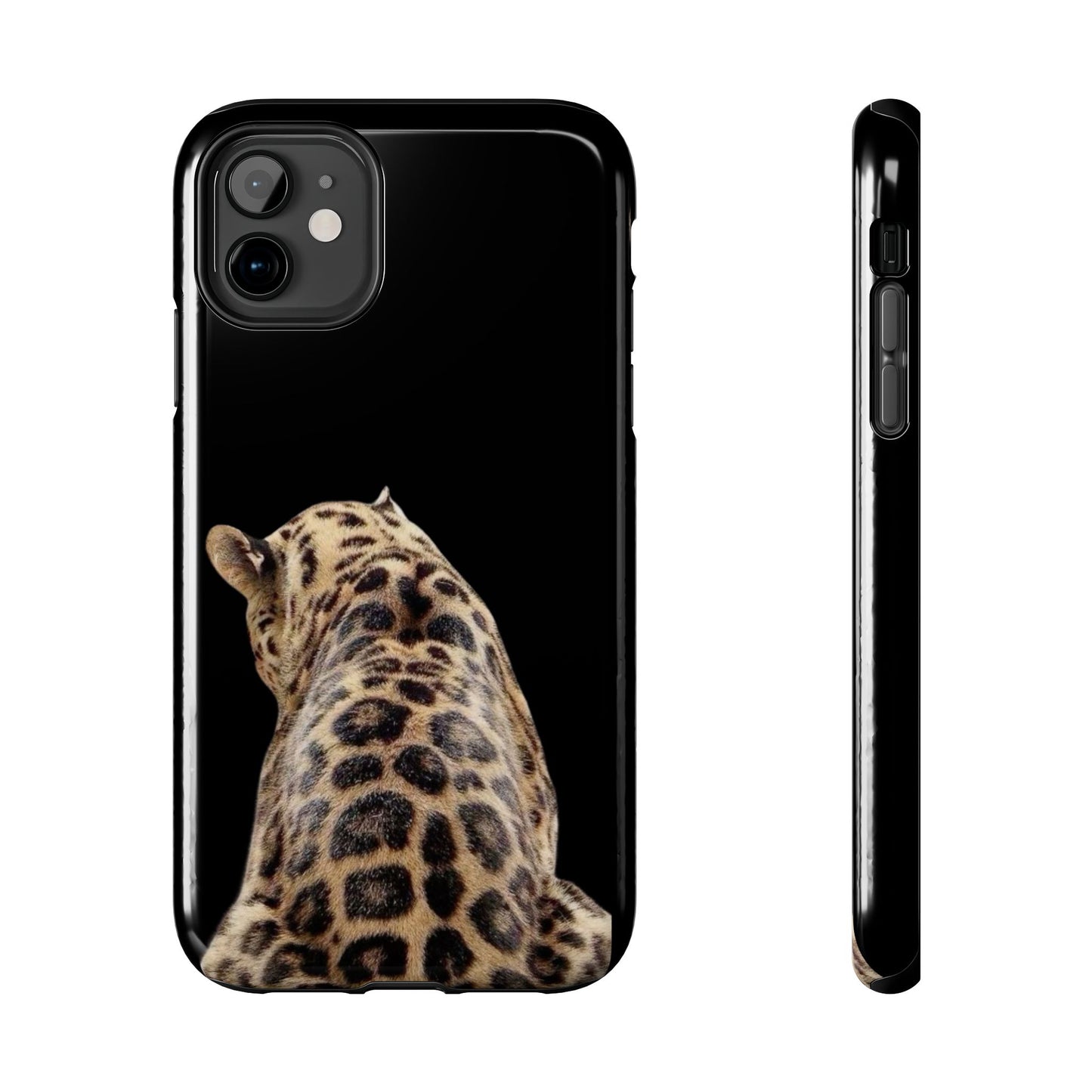 Leopard Phone Case