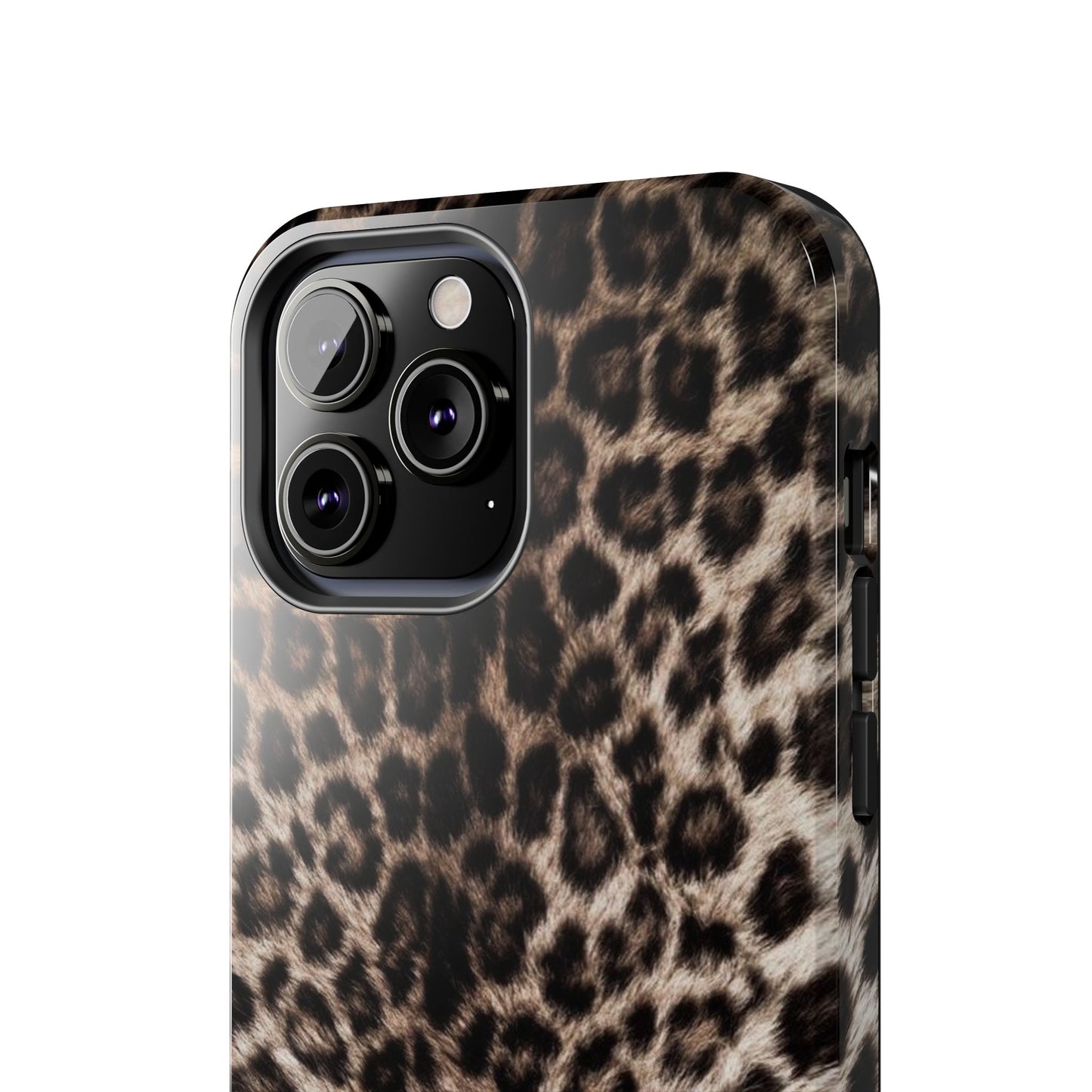Leopard Print Phone Case