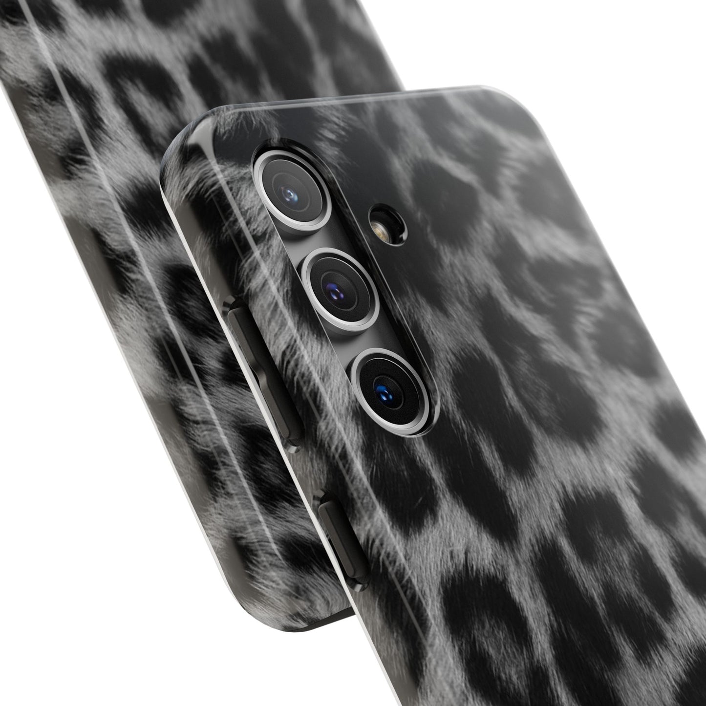 Leopard Print Phone Case