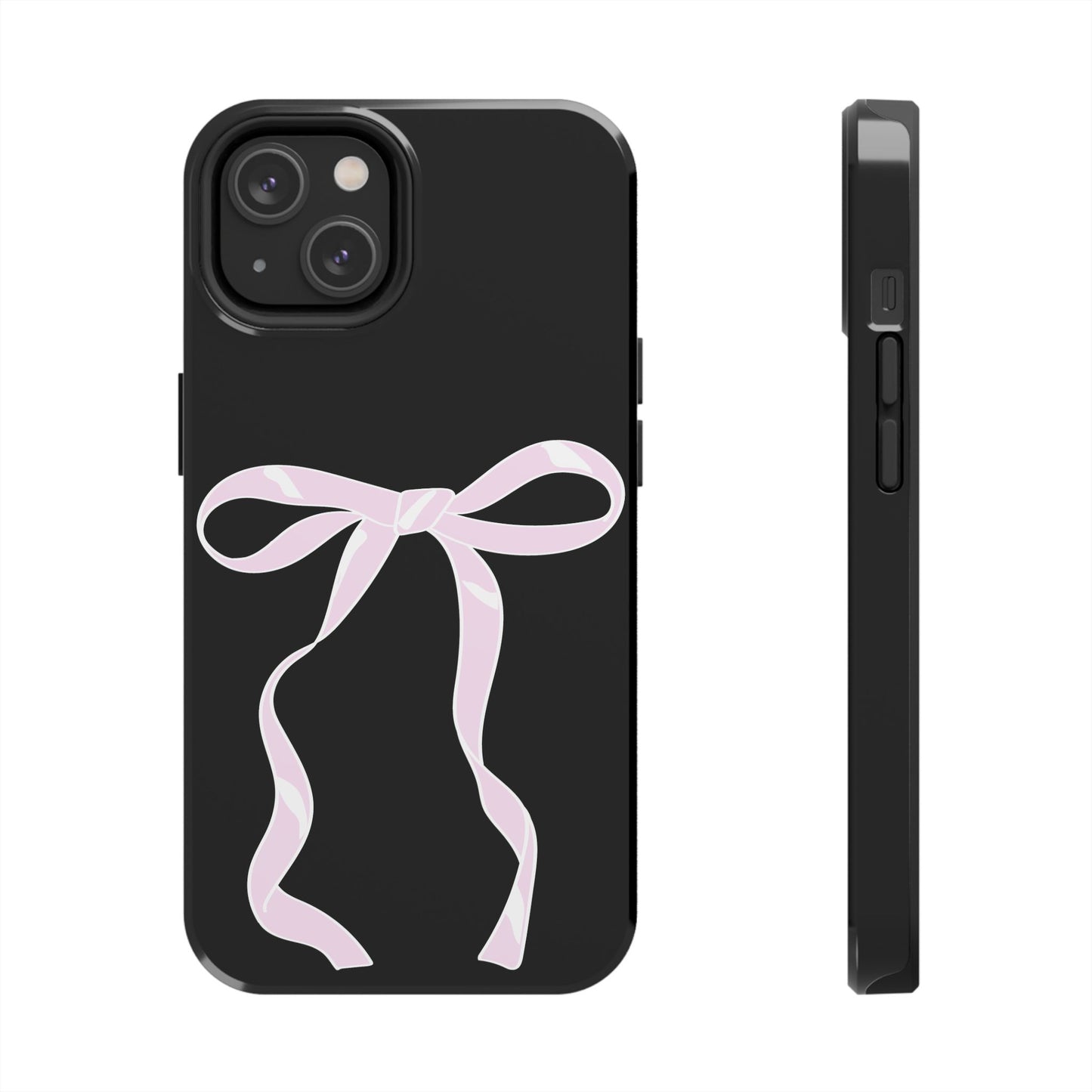 Bow Phone Case