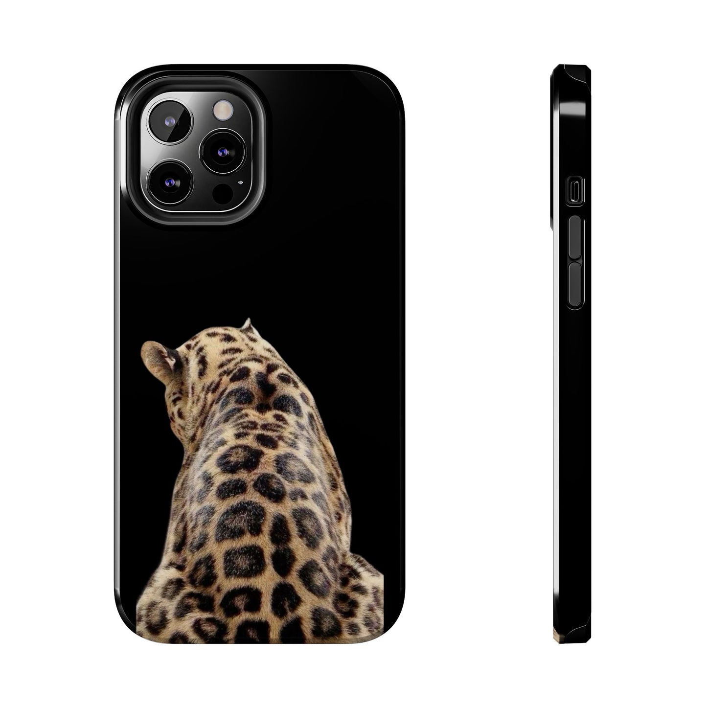 Leopard Phone Case