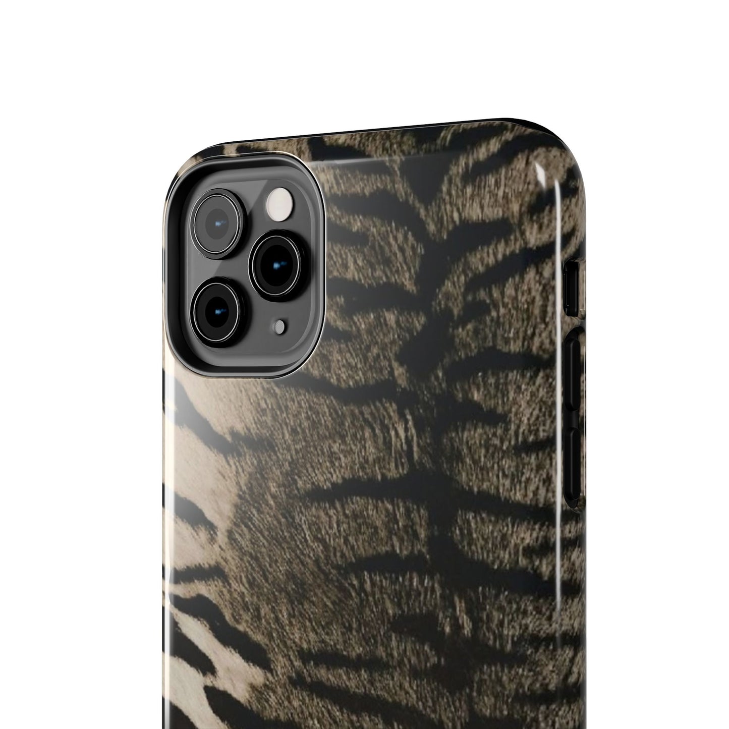 Animal Print Phone Case