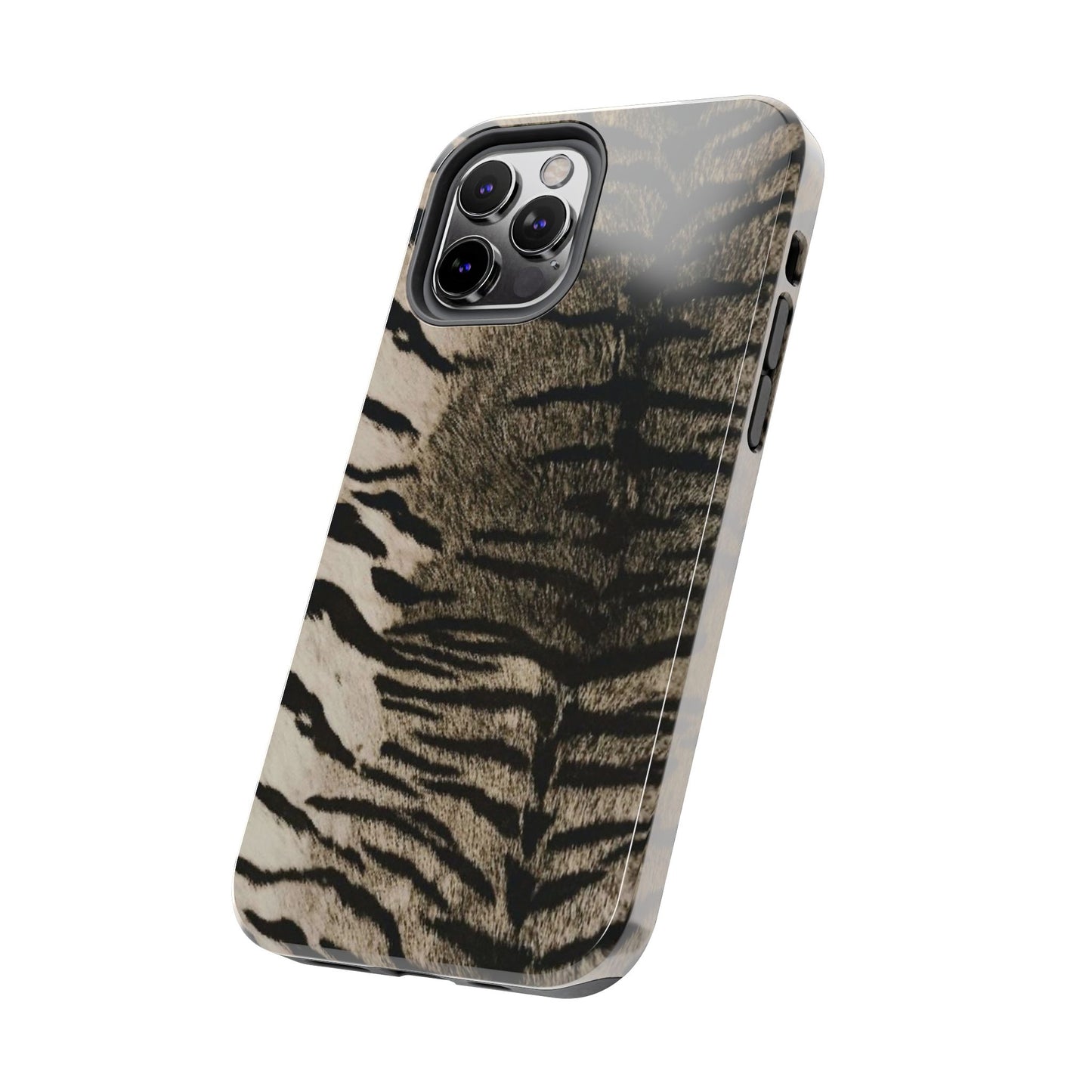 Animal Print Phone Case