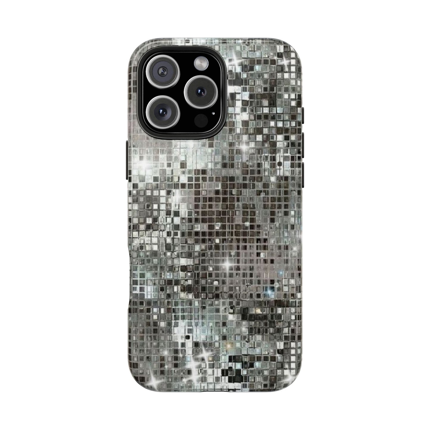 Disco Ball Phone Case