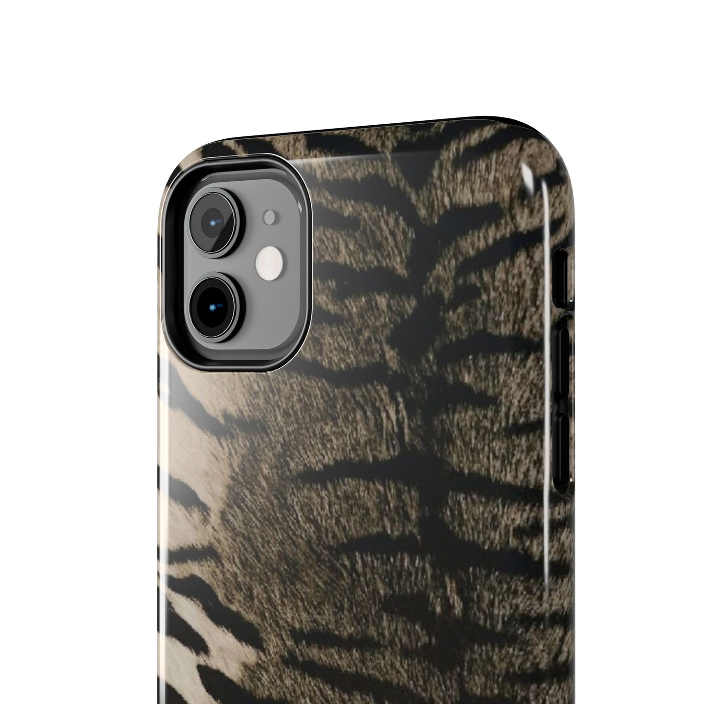 Animal Print Phone Case