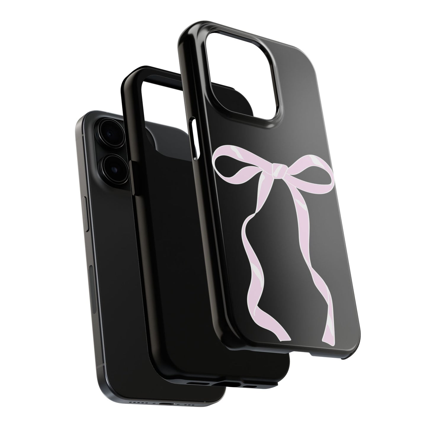 Bow Phone Case