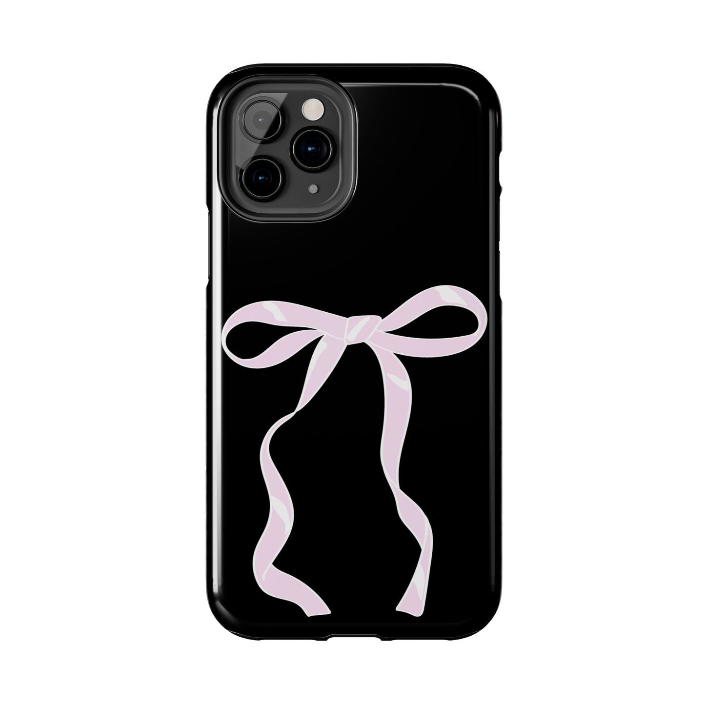 Bow Phone Case
